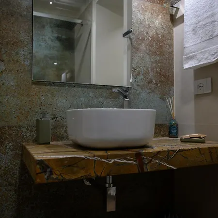 Incao La Strummula House Cefalu