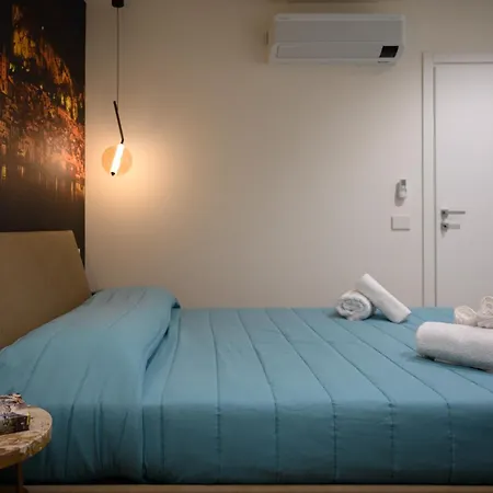 Incao La Strummula House *