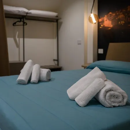 Incao La Strummula House *