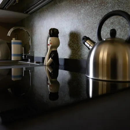 بيت للعطل Incao La Strummula House تْشيفالو