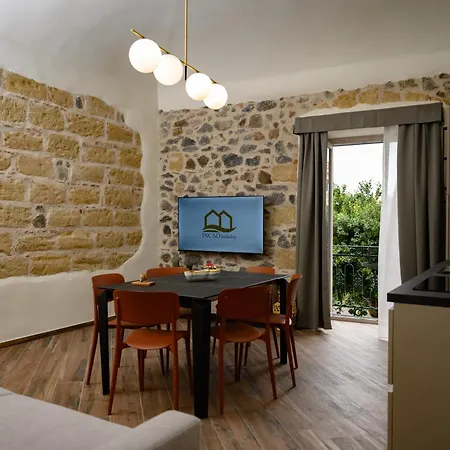 Incao La Strummula House Holiday home *