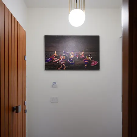 Incao La Strummula House تْشيفالو