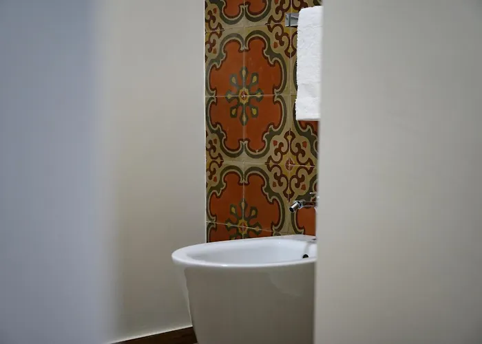 Incao La Strummula House Prázdninový dům *