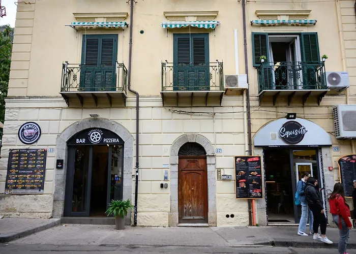 Incao La Strummula House Сasa de vacaciones