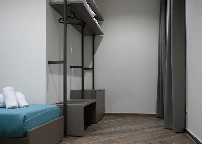 Incao La Strummula House Сasa de vacaciones Cefalú