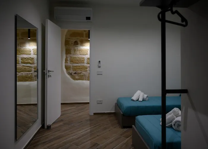 Incao La Strummula House Prázdninový dům *