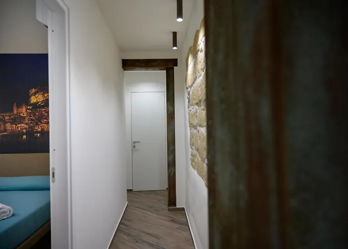 Prázdninový dům Incao La Strummula House *