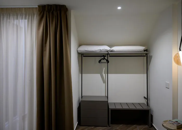 Incao La Strummula House Cefalù