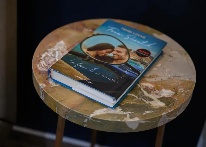 Incao La Strummula House * Cefalù