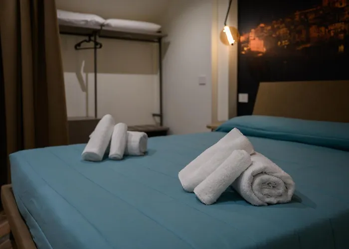 Incao La Strummula House *