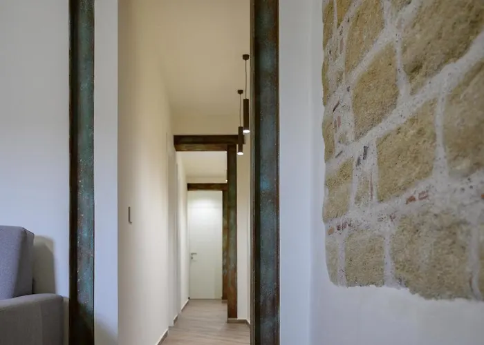 Incao La Strummula House