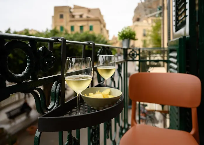 Prázdninový dům Incao La Strummula House