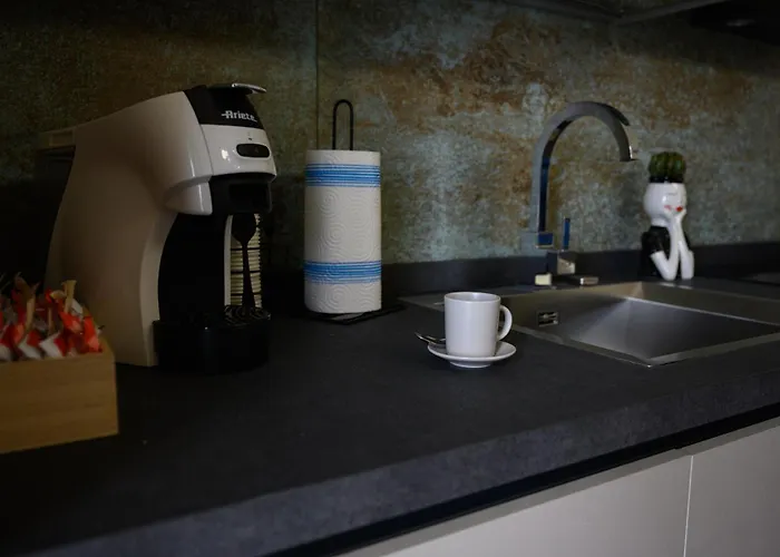 Prázdninový dům Incao La Strummula House