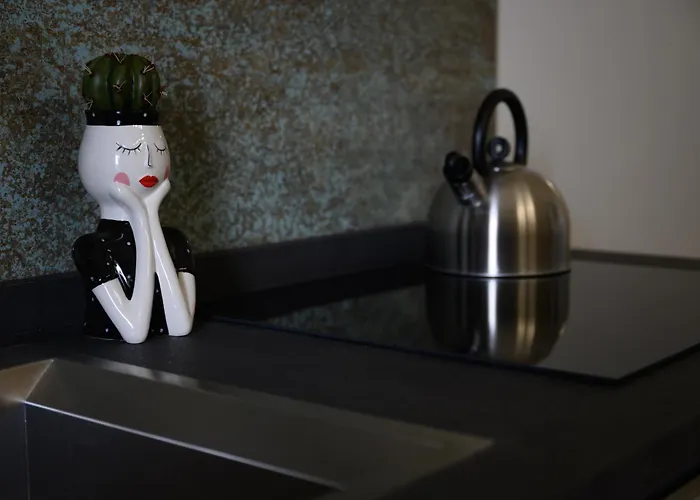 Incao La Strummula House Prázdninový dům *