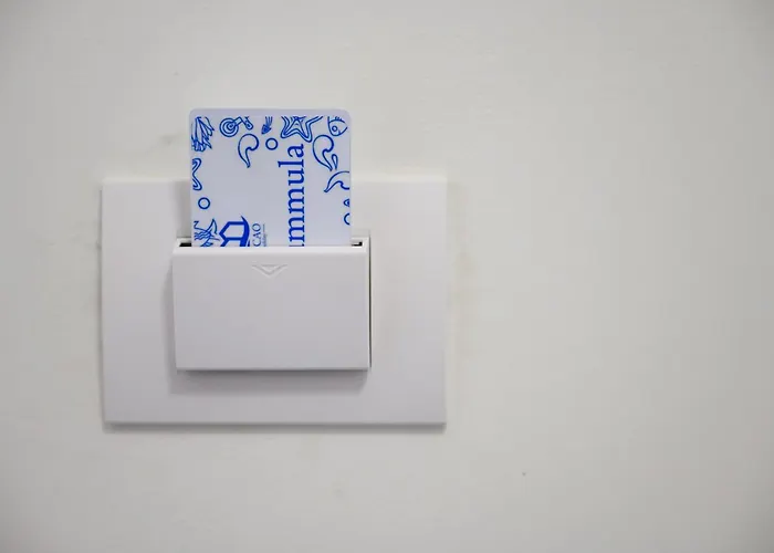 Incao La Strummula House Prázdninový dům *