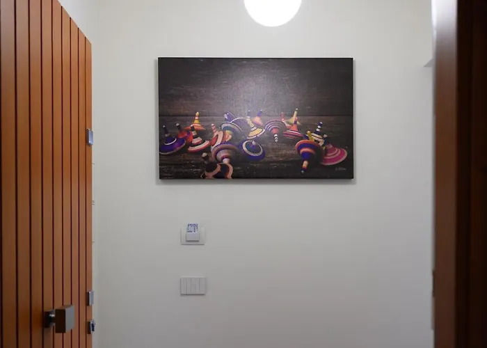 Incao La Strummula House Cefalú