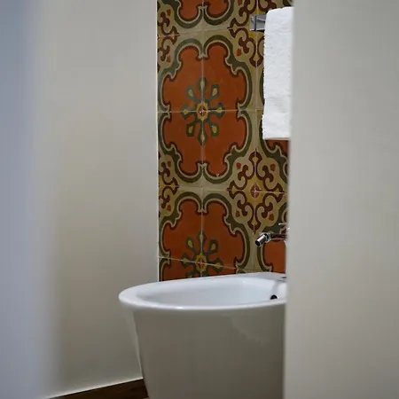 Incao La Strummula House Дом отдыха *