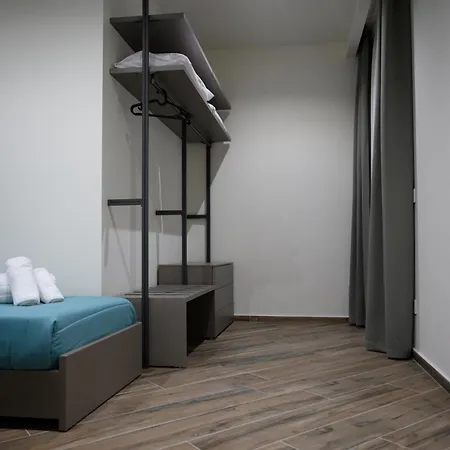 Incao La Strummula House Дом отдыха Чефалу