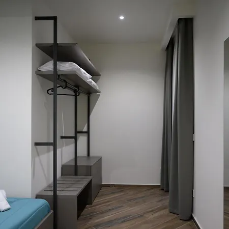 Дом отдыха Incao La Strummula House