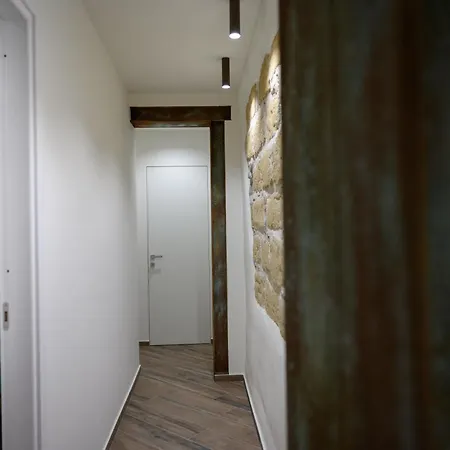 Holiday home Incao La Strummula House *