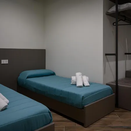 Дом отдыха Incao La Strummula House *