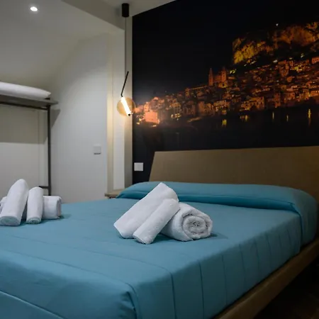 Incao La Strummula House * Cefalu