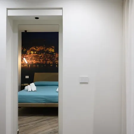 Incao La Strummula House * Cefalu