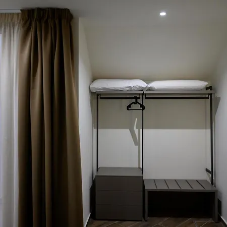 Incao La Strummula House Cefalu