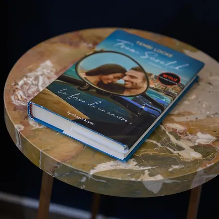 Incao La Strummula House * Cefalu