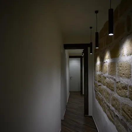 Incao La Strummula House Holiday home *