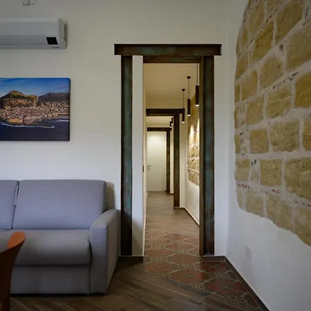 Incao La Strummula House Holiday home