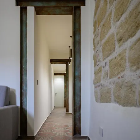 Incao La Strummula House