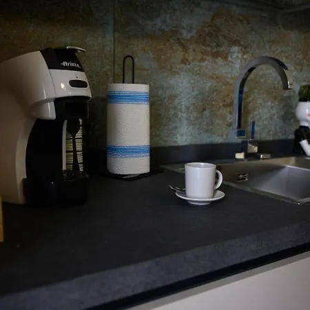 Holiday home Incao La Strummula House