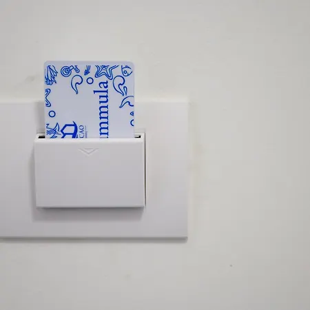 Incao La Strummula House Дом отдыха *